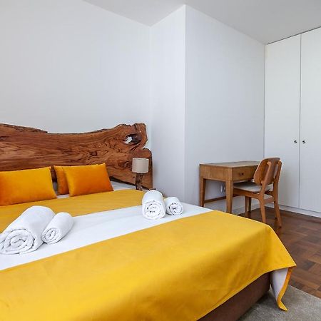 Up Tree Nature Rooms Aveiro Extérieur photo