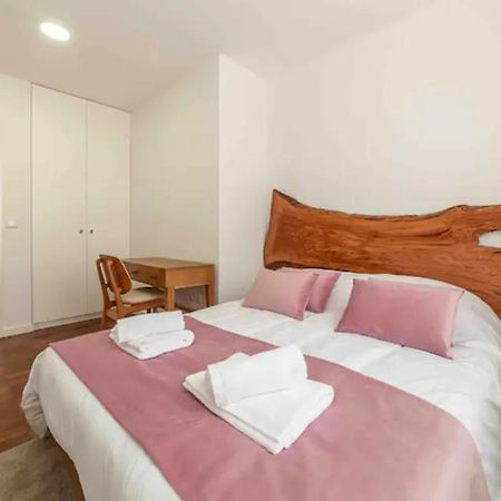 Up Tree Nature Rooms Aveiro Extérieur photo
