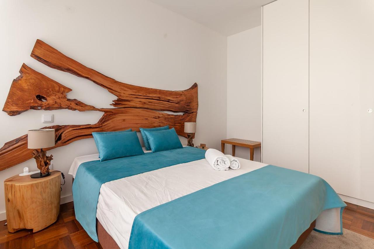 Up Tree Nature Rooms Aveiro Extérieur photo