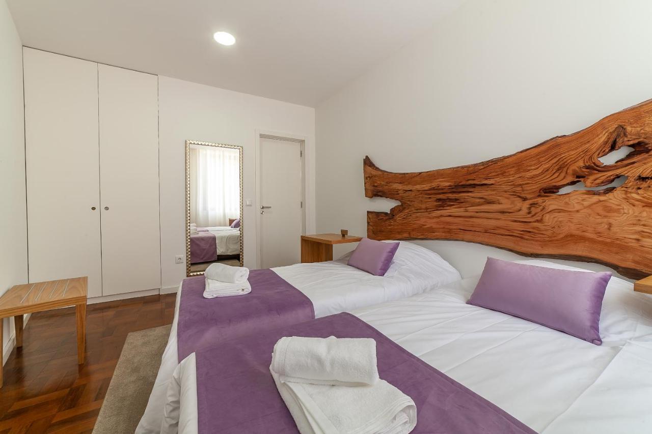 Up Tree Nature Rooms Aveiro Extérieur photo