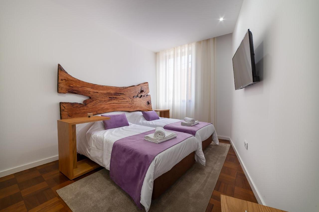 Up Tree Nature Rooms Aveiro Extérieur photo