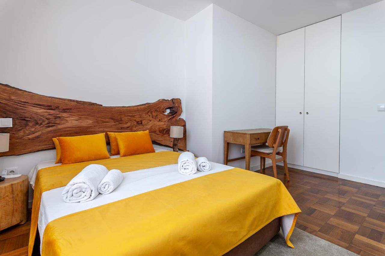 Up Tree Nature Rooms Aveiro Extérieur photo