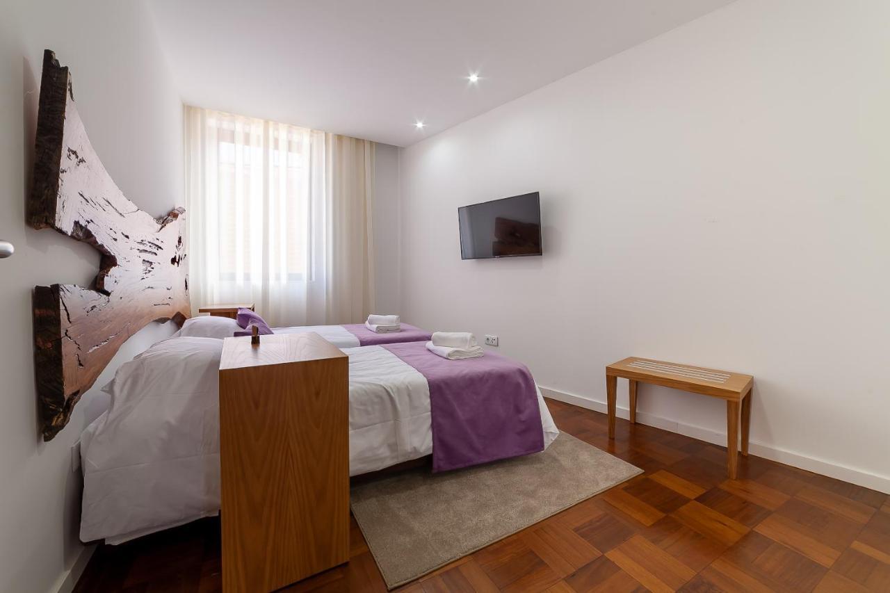Up Tree Nature Rooms Aveiro Extérieur photo