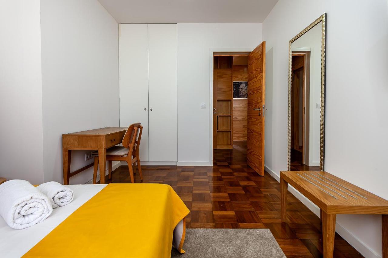 Up Tree Nature Rooms Aveiro Extérieur photo