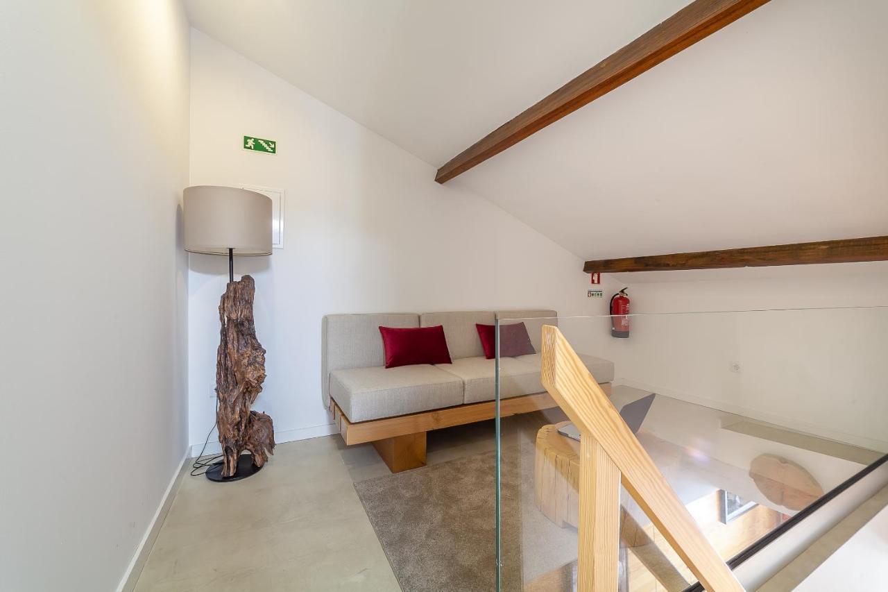Up Tree Nature Rooms Aveiro Extérieur photo