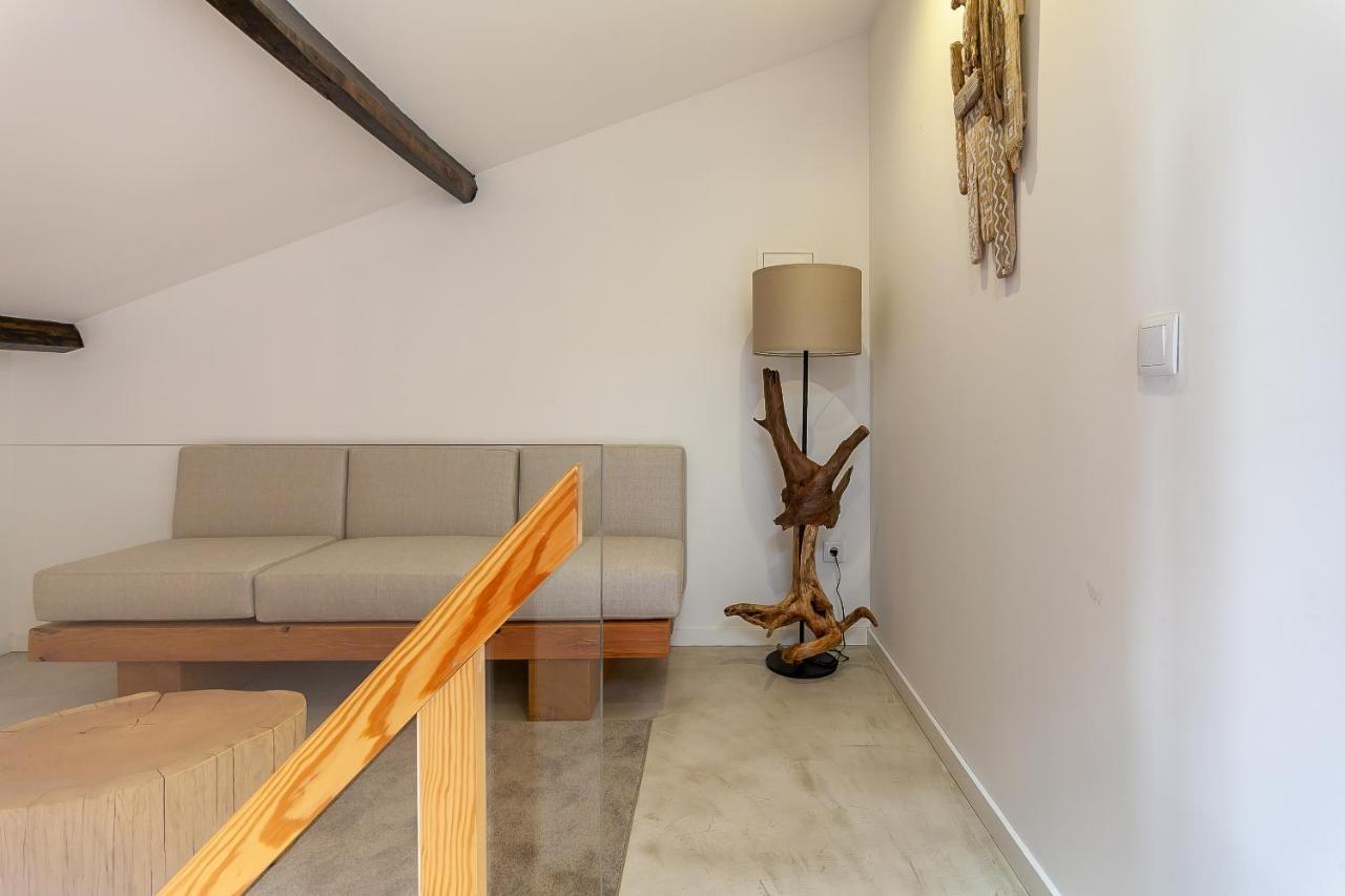 Up Tree Nature Rooms Aveiro Extérieur photo