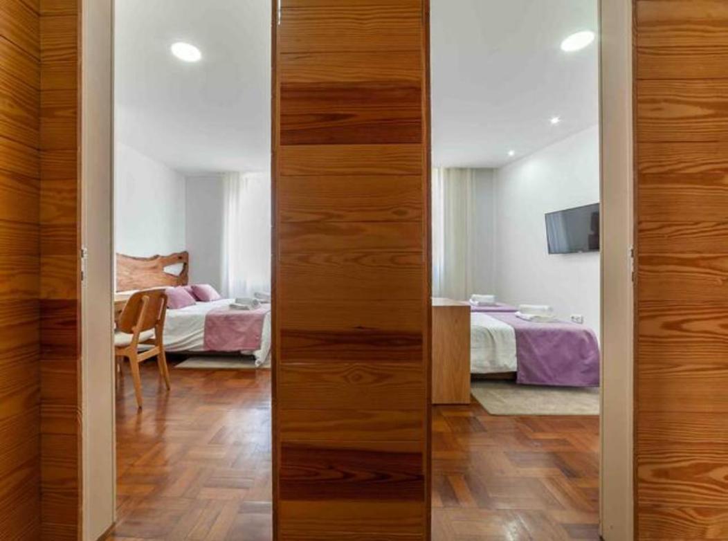 Up Tree Nature Rooms Aveiro Extérieur photo