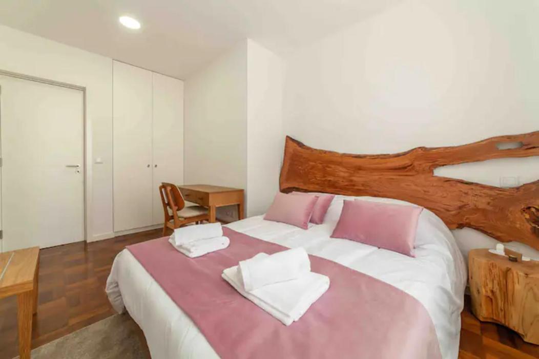 Up Tree Nature Rooms Aveiro Extérieur photo