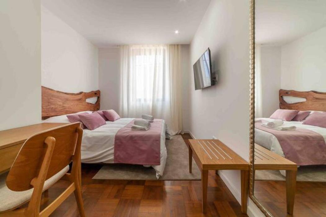 Up Tree Nature Rooms Aveiro Extérieur photo