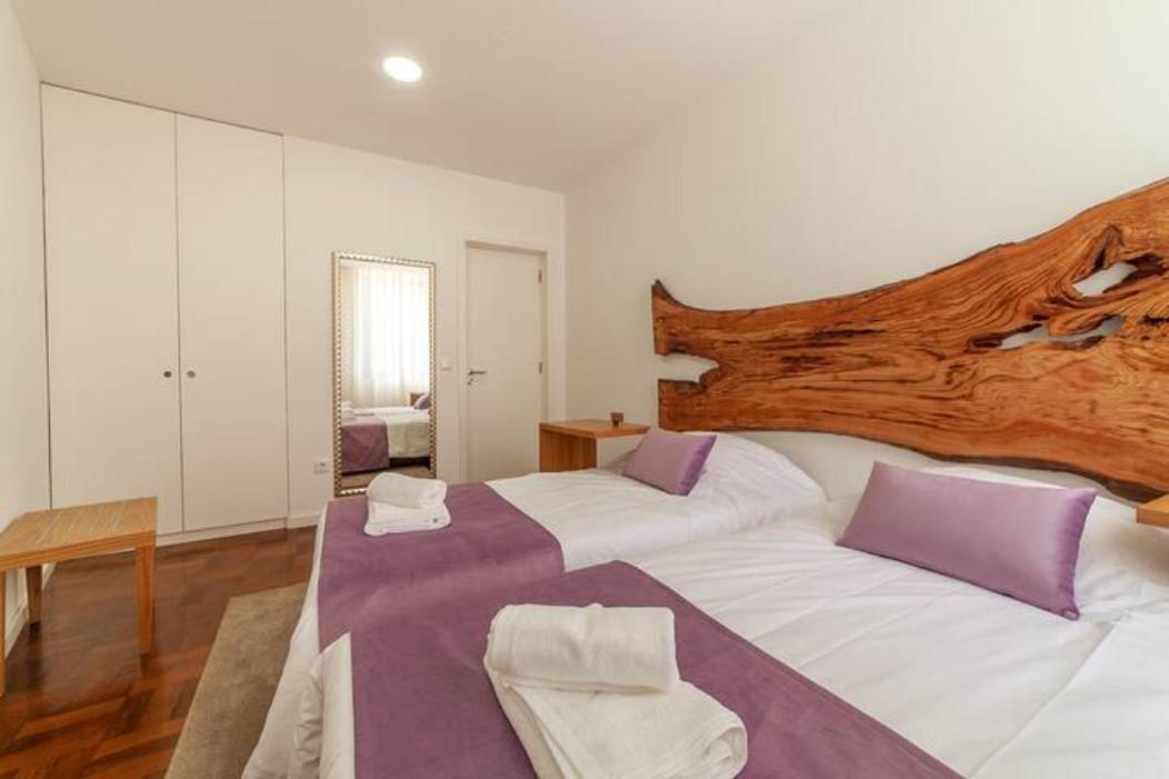 Up Tree Nature Rooms Aveiro Extérieur photo
