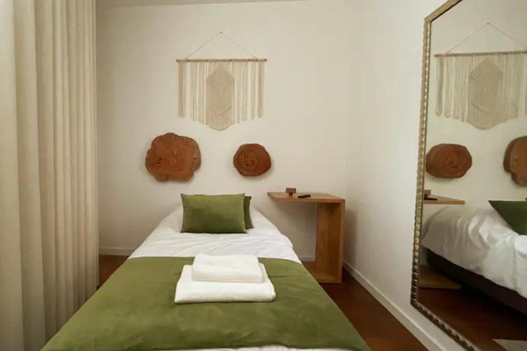 Up Tree Nature Rooms Aveiro Extérieur photo