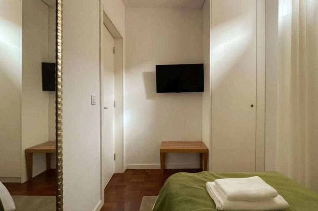 Up Tree Nature Rooms Aveiro Extérieur photo